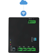 LabKey BASIC Control Unit