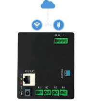 Centralina LabKey Pro