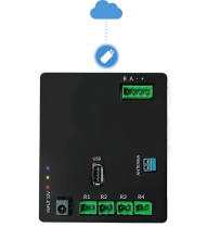 LabKey LTE Control Unit