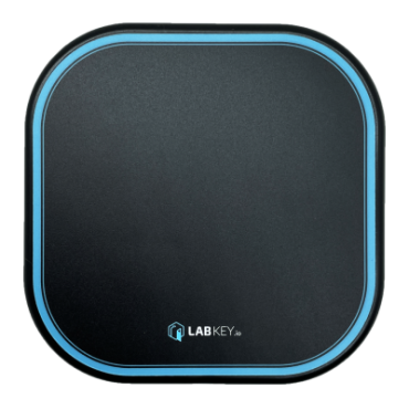 LabKey Next - Reader for access control