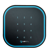 LabKey Next - Lector para control de acceso