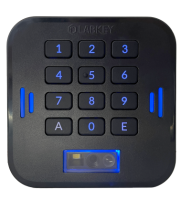 LabKey Mini - Reader for access control