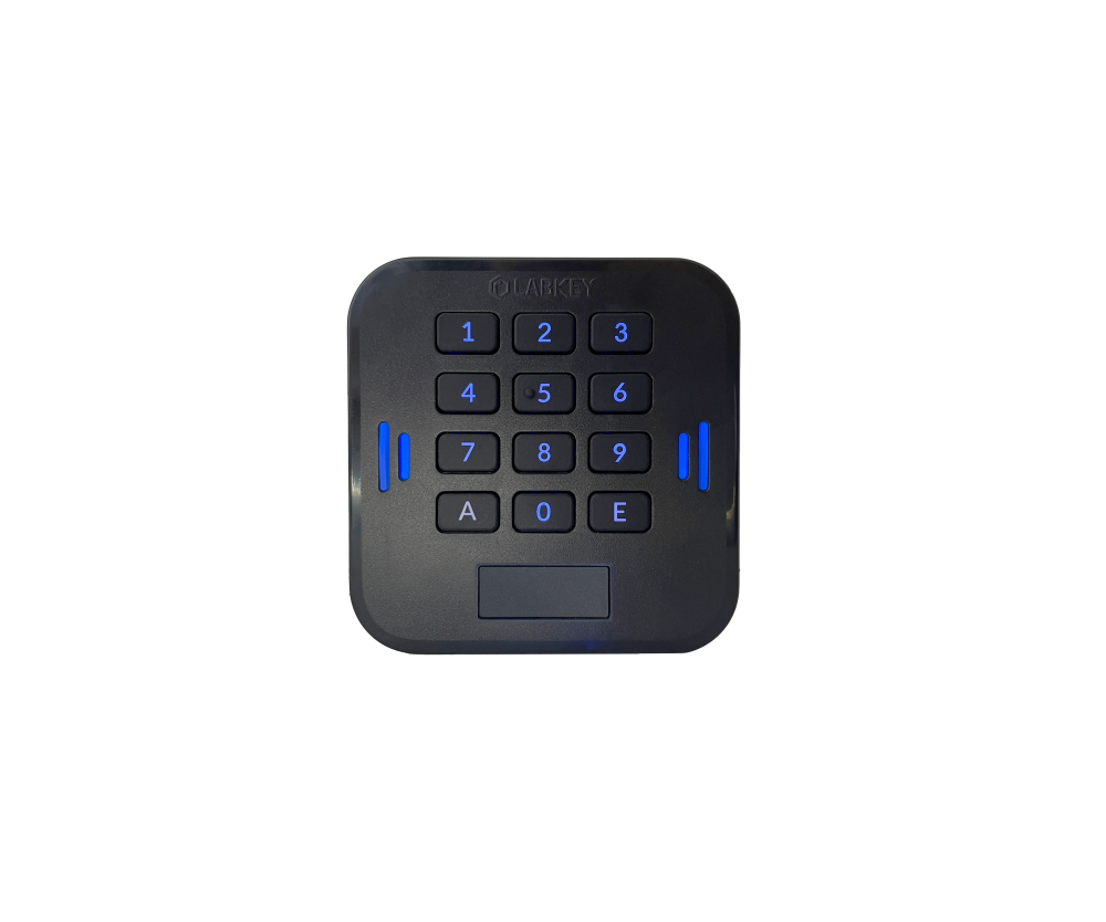 LabKey Mini - Lector para control de acceso