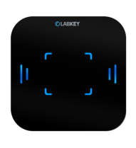 LabKey Glass - Lettore per controllo accessi