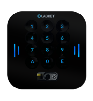 LabKey Glass - Lector para control de acceso