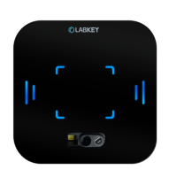 LabKey Glass - Lettore per controllo accessi
