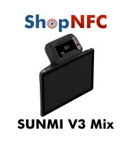 SUNMI V3 Mix - Smart Mobile Terminal