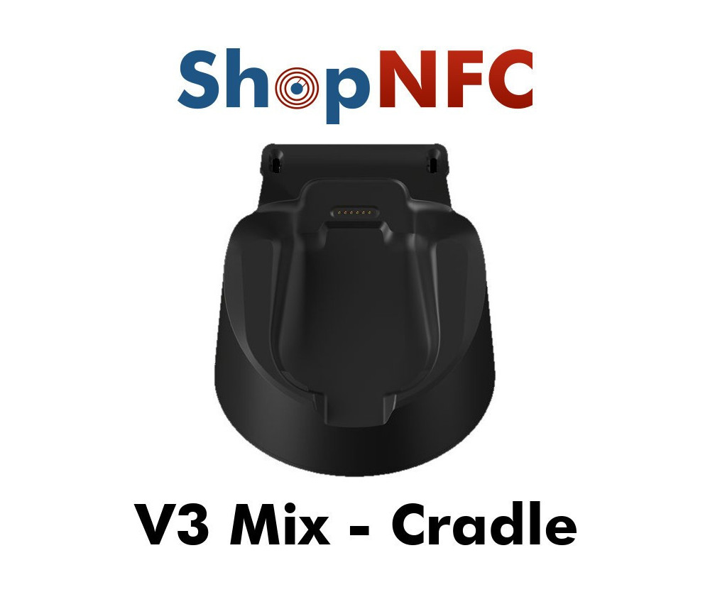 Cradle for Sunmi V3 Mix