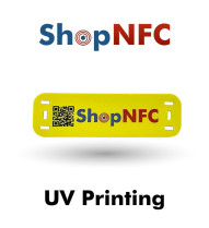 Tag NFC industriali IP68 ICODE® SLIX2 schermati flessibili