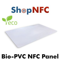 NFC Badges XXL NTAG213 in Bio PVC ♻️