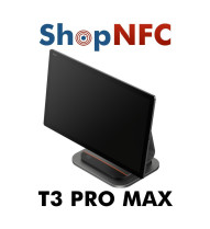 SUNMI T3 PRO MAX - Desktop POS one screen 15.6"