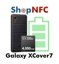 Samsung Galaxy XCover 7 EE 128GB 6RAM EU
