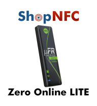 uFR Zero Online LITE - NFC Reader/Writer with Wi-Fi & BLE