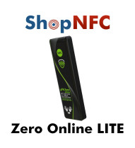 uFR Zero Online LITE - NFC Reader/Writer con Wi-Fi e BLE