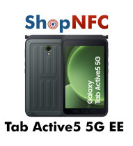 Samsung Galaxy Tab Active5 5G EE Rugged