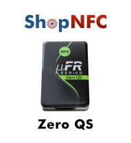 uFR Zero QS - Lecteur NFC avec SDK