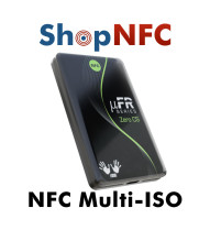 uFR Zero CS - NFC Reader/Writer