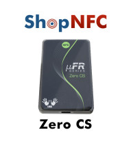 uFR Zero CS - Lector/Grabador NFC