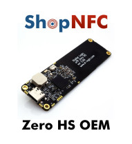 uFR Zero HS OEM - NFC Reader/Writer