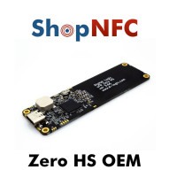 uFR Zero HS OEM - NFC Reader/Writer
