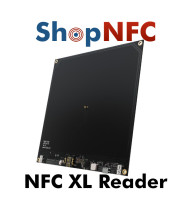 uFR Zero XL OEM USB - Multi-ISO NFC Reader/Writer