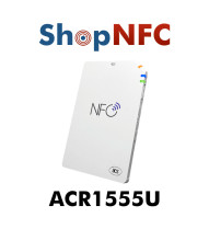 ACR1555U - Multi-ISO NFC-Reader/Writer
