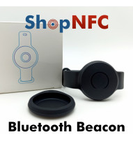 BLE Wristband / Keyfob - Bluetooth® Low Energy Beacon