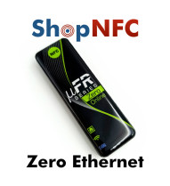 uFR Zero Online - NFC Reader/Writer Multi-ISO con Wi-Fi, BLE, Ethernet