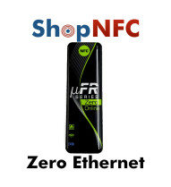 uFR Zero Online - Multi-ISO NFC Reader/Writer with Wi-Fi, BLE, Ethernet