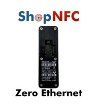 uFR Zero Online - Multi-ISO NFC Reader/Writer with Wi-Fi, BLE, Ethernet
