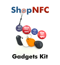 Kit of NFC Gadgets