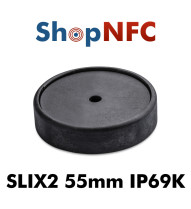 HID IN TAG 500 - Tag NFC industriali SLIX2 55mm IP69K