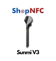 Sunmi V3 - Terminale Smart POS con NFC