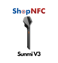 Sunmi V3 - Terminal POS inteligente con NFC - NO GMS