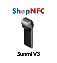Sunmi V3 - Terminale Smart POS con NFC