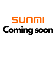 Staffa VESA da Parete per Sunmi Flex 3
