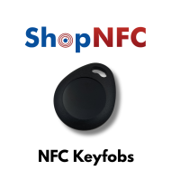 Llavero NFC - Premium