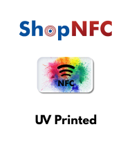 NFC Klebetags NXP MIFARE Classic® 1k 26,5x42mm