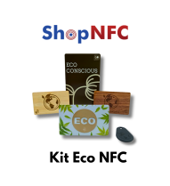 NFC Eco Kit - NFC Green Products