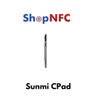 SUNMI CPad, NFC Tablet 11”, GMS-EDLA, Android 14