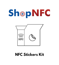 Kit di Sticker NFC