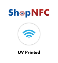 Tags NFC adhésifs ST25TA02KB 29mm