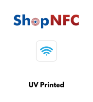 NFC Klebetags NTAG216 16x16mm