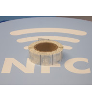 NFC Klebetags NTAG216 38mm