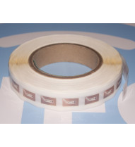NFC Klebetags NTAG213 12x19mm