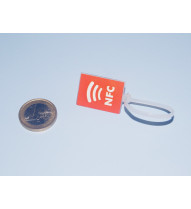 Cable Tie NFC Tags NTAG210μ/NTAG213/NTAG216