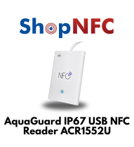 ACR1552U AquaGuard Lecteur  ACR1552U