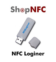 Emulatore tastiera NFC Loginer USB