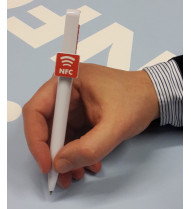 Stylo avec Tag NFC NTAG213