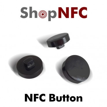 Botones NFC Ntag216